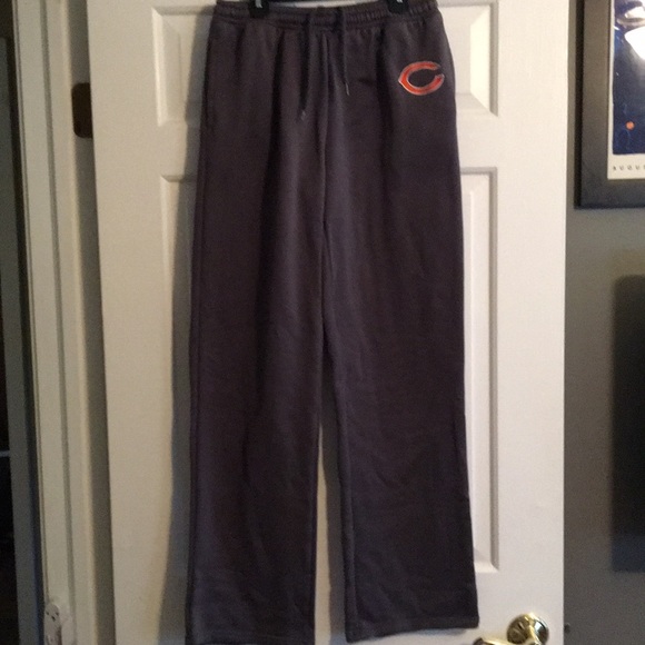 NFL Team Apparel Other - Chicago Bears athletic pants